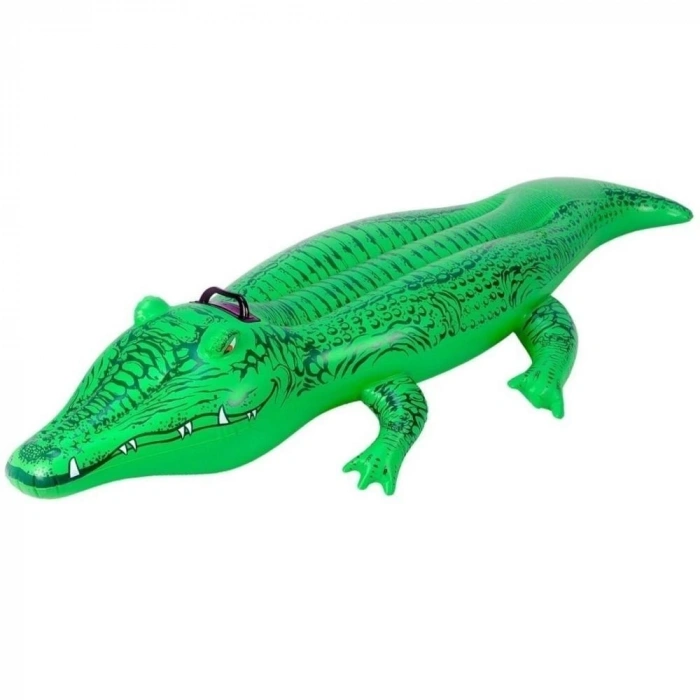 Timsah Binici 168x86 Cm İntex - 58546 (Lisinya)