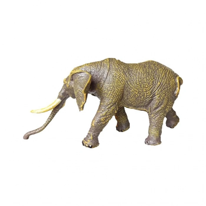 Vahşi Hayvanlar Serisi - E033-Fil (Lisinya)