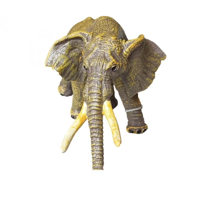 Vahşi Hayvanlar Serisi - E033-Fil (Lisinya)