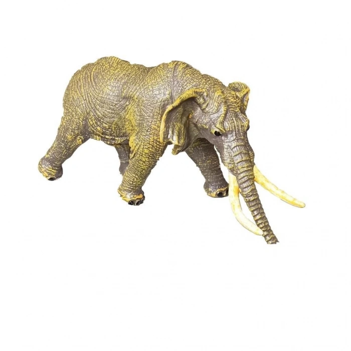 Vahşi Hayvanlar Serisi - E033-Fil (Lisinya)