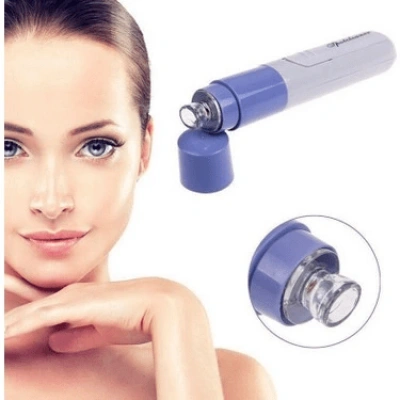 Pore Cleaner Vakumlu Yüz Temizleme Siyah Nokta Temizleme Cihazı - Lisinya