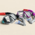 Bestway Dominator Maske Snorkel Set - 24029 (Lisinya)