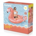 Bestway Flamingo Binici Tutunmalı 168x120cm - 41526 (Lisinya)
