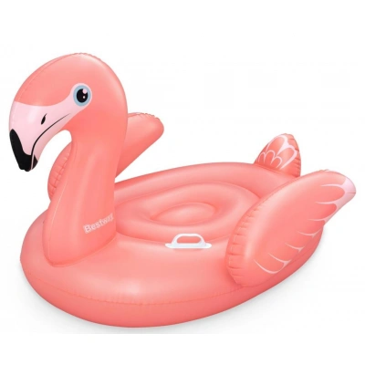 Bestway Flamingo Binici Tutunmalı 168x120cm - 41526 (Lisinya)