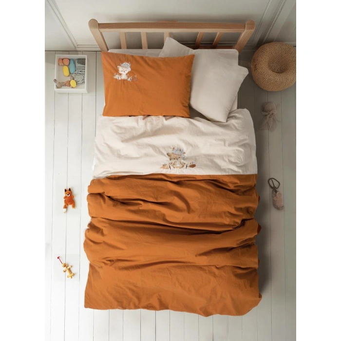 Cuddly Bebek Nev Takımı Clever Bej