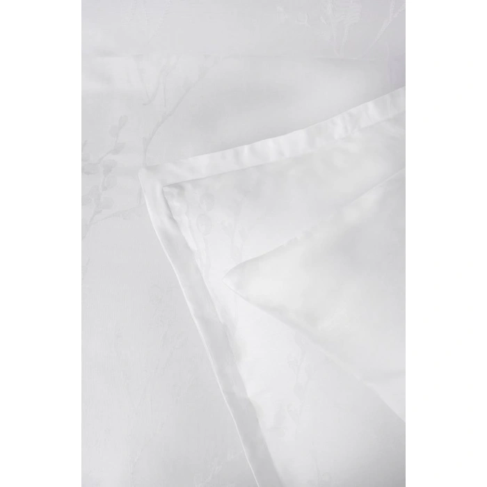 Jakarlı Saten Çift Kişilik Nev Takımı Minna Coin