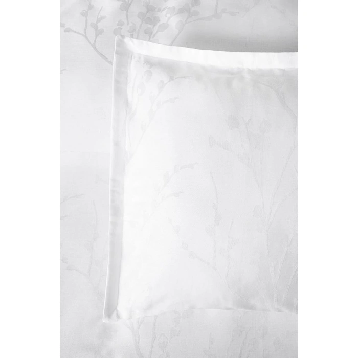 Jakarlı Saten Çift Kişilik Nev Takımı Minna Coin