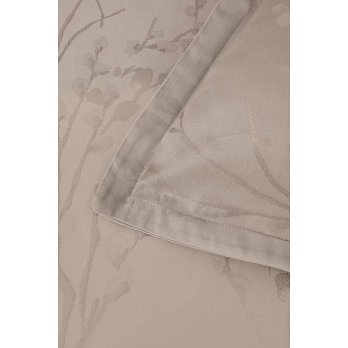 Jakarlı Saten Çift Kişilik Nev Takımı Mınna Sabre