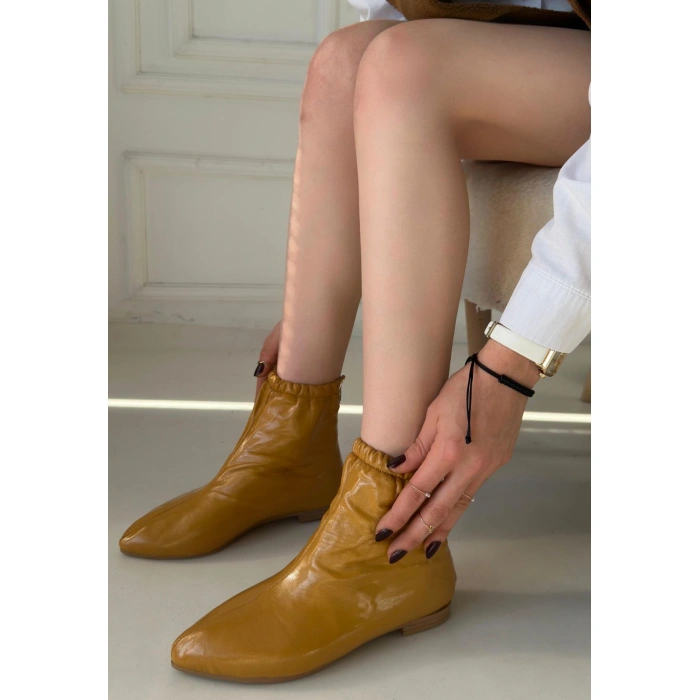 Jarla Hardal Rugan Bot - Lisinya