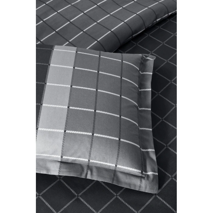 Özdilek Maskülen Çift Kişilik Nev Takımı Nera Siyah