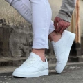 Beyaz Erkek Casual Ayakkabı