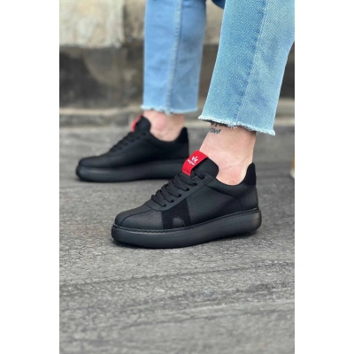 Kömür Erkek Casual Ayakkabı