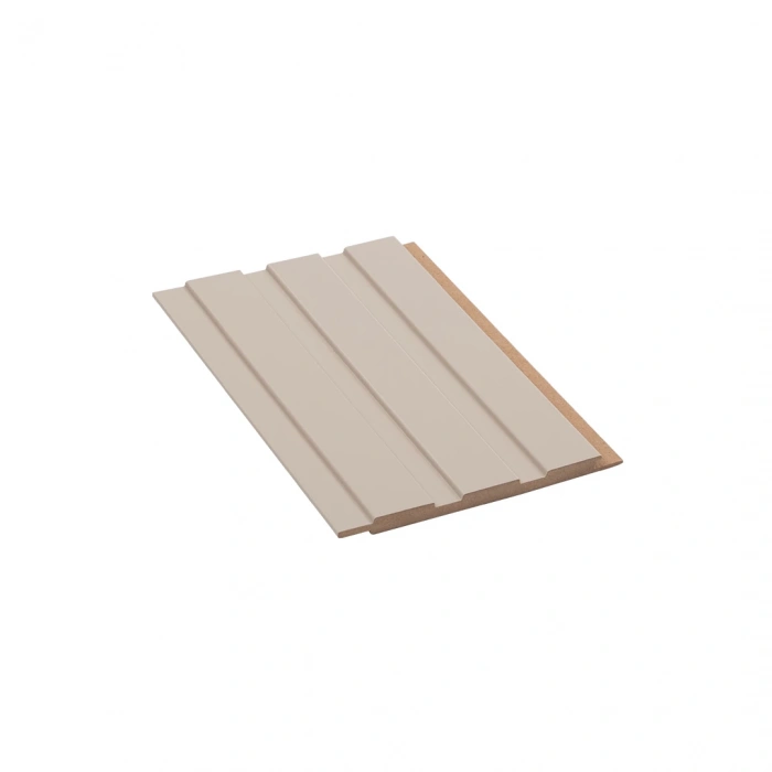 08125 Duvar Paneli Küba Satin 8 Mm 12x280 Cm