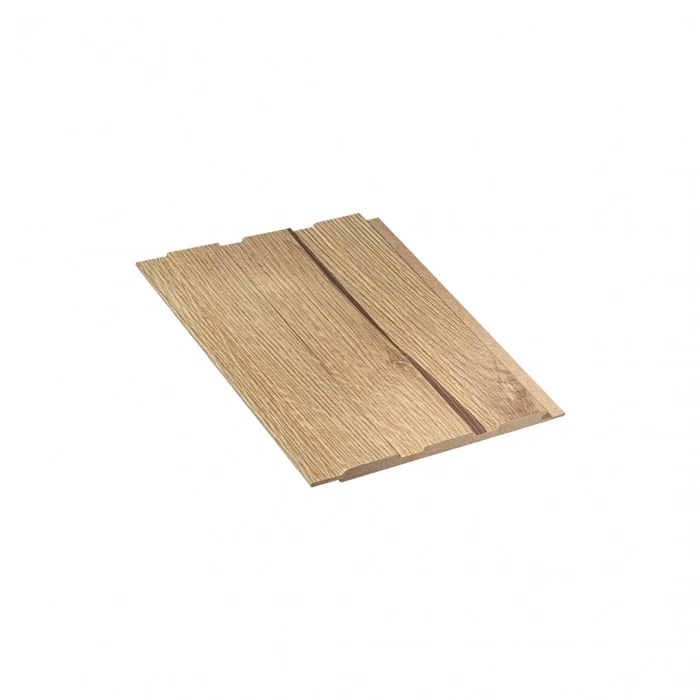 08125 Duvar Paneli Nostalji Meşe 8 Mm 12x280 Cm