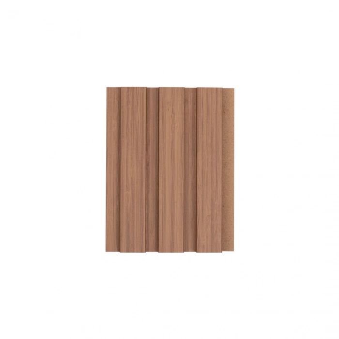 18121 Duvar Paneli Bambu 18 Mm 12x280 Cm