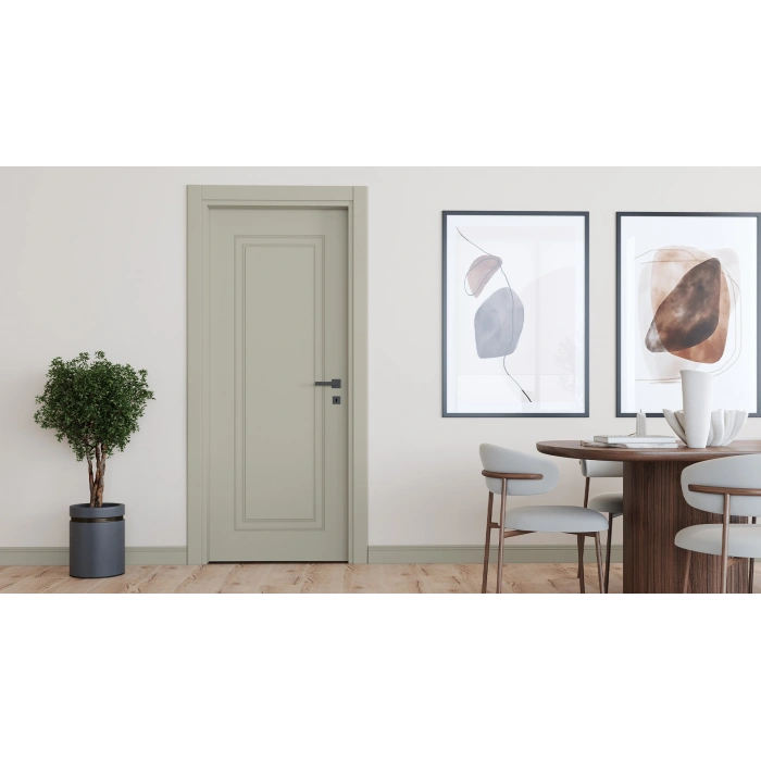 Variodor Kapı Alize Premium Neo Soft Bej