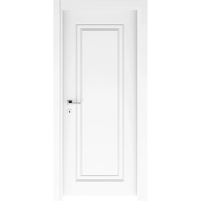 Variodor Kapı Alize Premium Neo Lake Beyaz