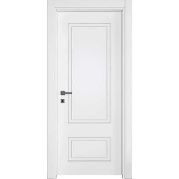 Variodor Kapı Alize Premium Style Lake Beyaz