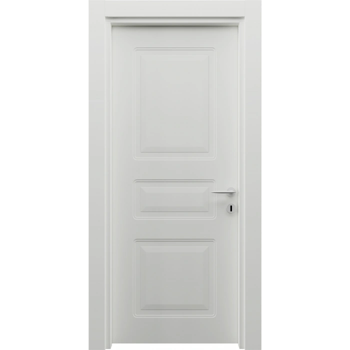 Variodor Atlas Lake Kapı İnci Beyaz