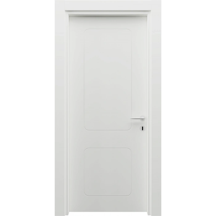 Variodor Aura Lake Kapı İnci Beyaz