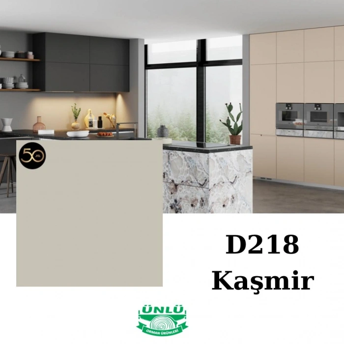 Kastamonu Entegre Kaşmir 210X280X18 Mm Suntalam-Mdflam
