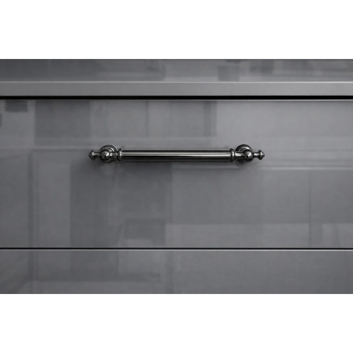 Tuğra Kulp Füme-Füme 160 mm