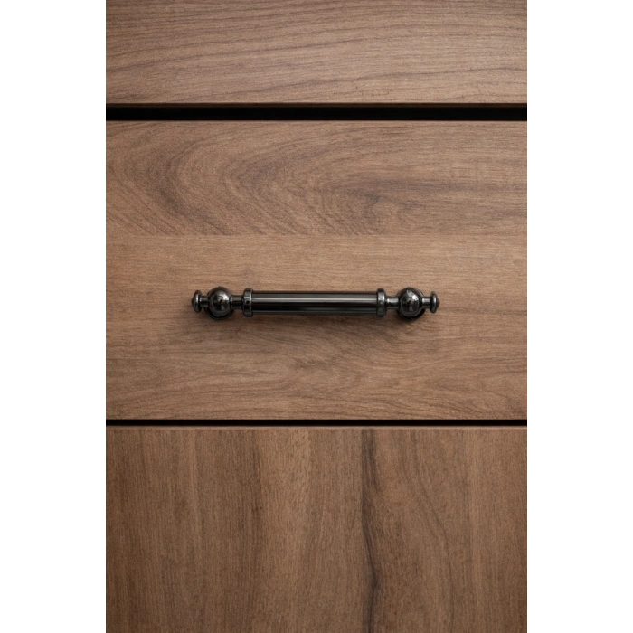 Tuğra Kulp Füme-Füme 96 mm