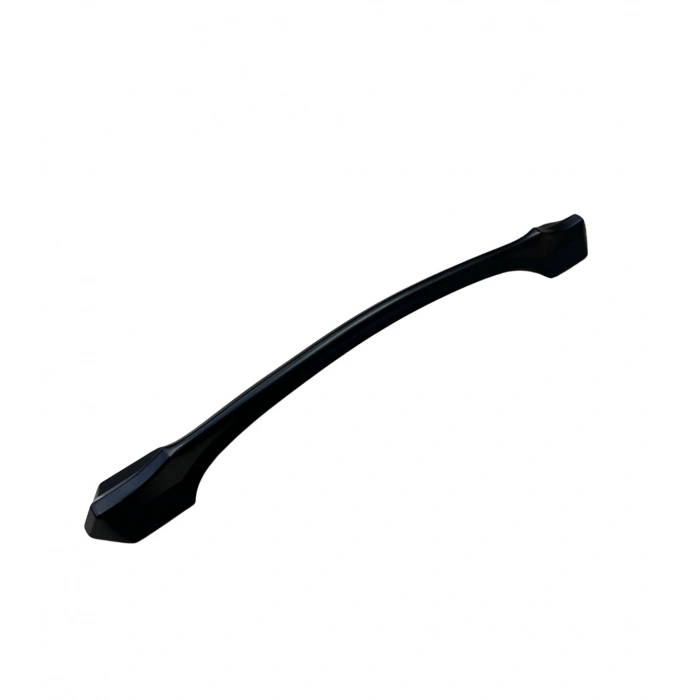 Ateş Kulp 160-192 mm Mat Siyah