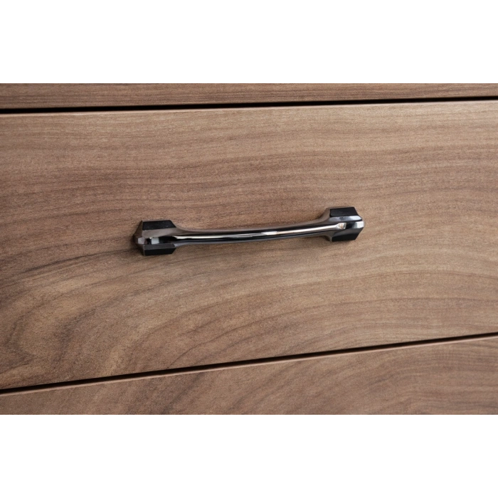 Ateş Kulp 160-192 mm Krom