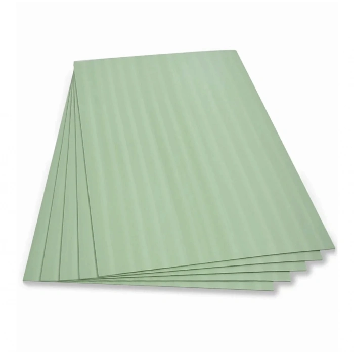 Parke Altı Kapron Levha 5 Mm 25 m2 (25 Adet)