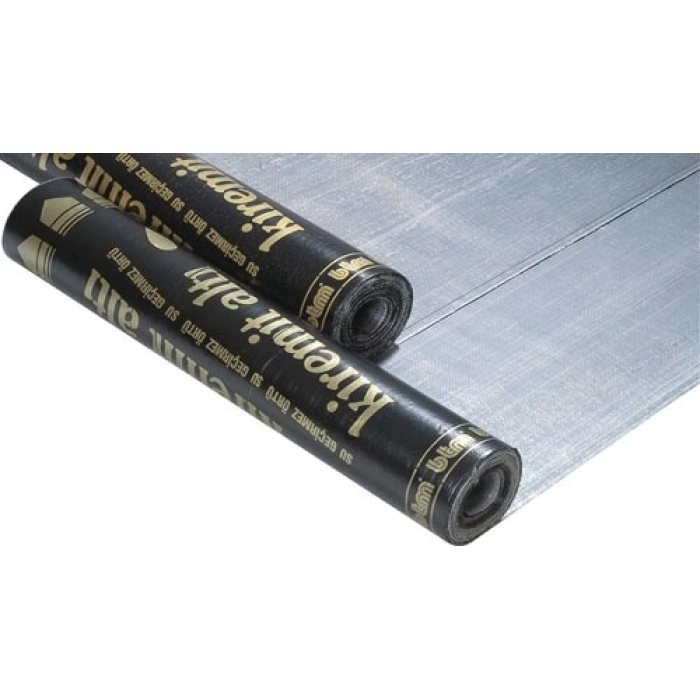 Alteks Konfix Kj1000 Çuvallı Kiremit Altı Örtüsü 15M2