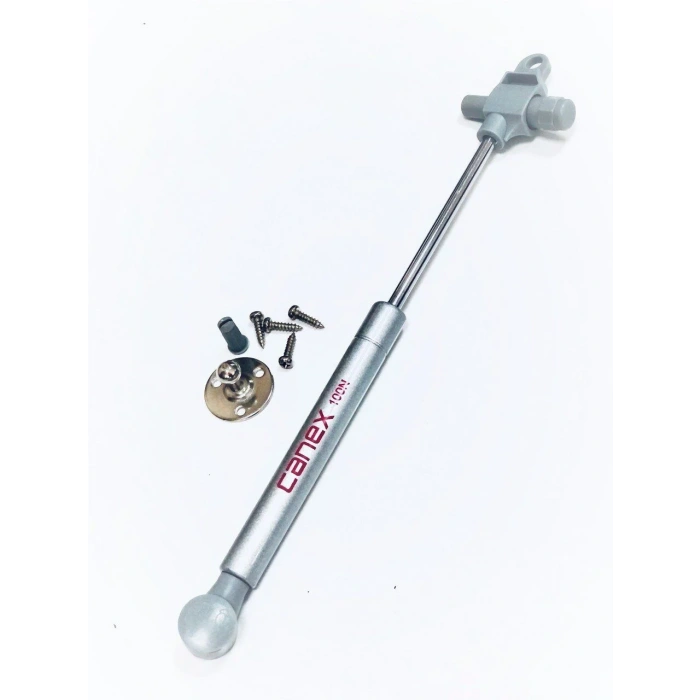 Canex Frenli Gazlı Piston 100 N