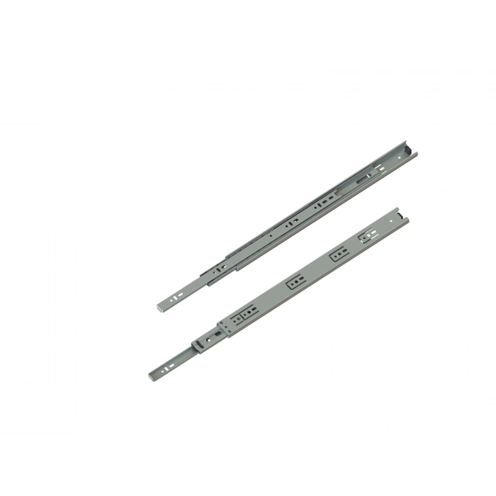 Canex Teleskopik Bilyalı Ray 35x35 Cm