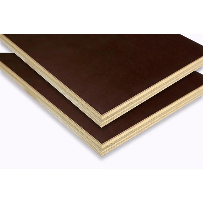 DST Plywood 125X250X18 Mm 9 Kat Çam