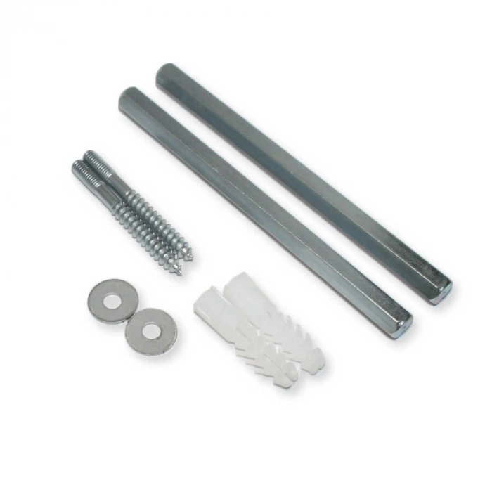 Gizli Raf Tutucu 8x10