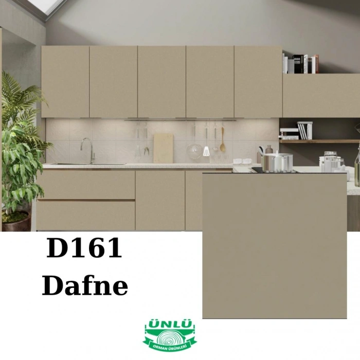 Kastamonu Entegre Dafne 210X280X18 Mm Suntalam-Mdflam