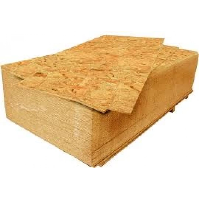 Osb Levha 122X244X11 Mm