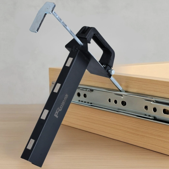 Ray Bağlama Aparatı