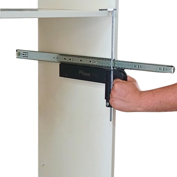 Ray Bağlama Aparatı