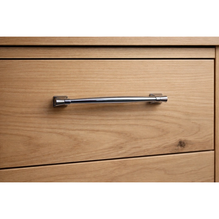 Selvi Kulp 160 mm Krom