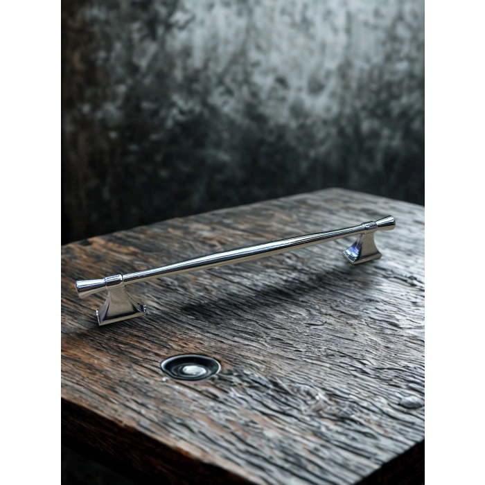 Selvi Kulp 160 mm Krom