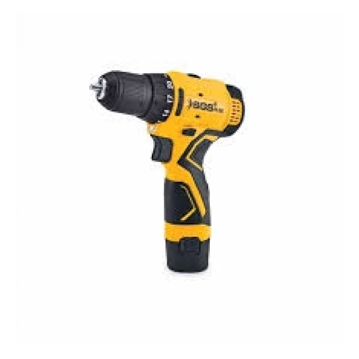 SGS 5131 Akülü Vidalama Lion 12 V 1.5 Ah