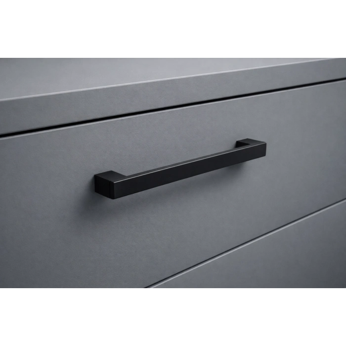 Star Kulp 160 mm Mat Siyah