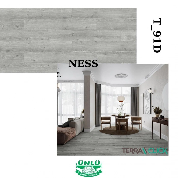 Terraclick 4V Derzli Ness Laminant Parke 2,3237