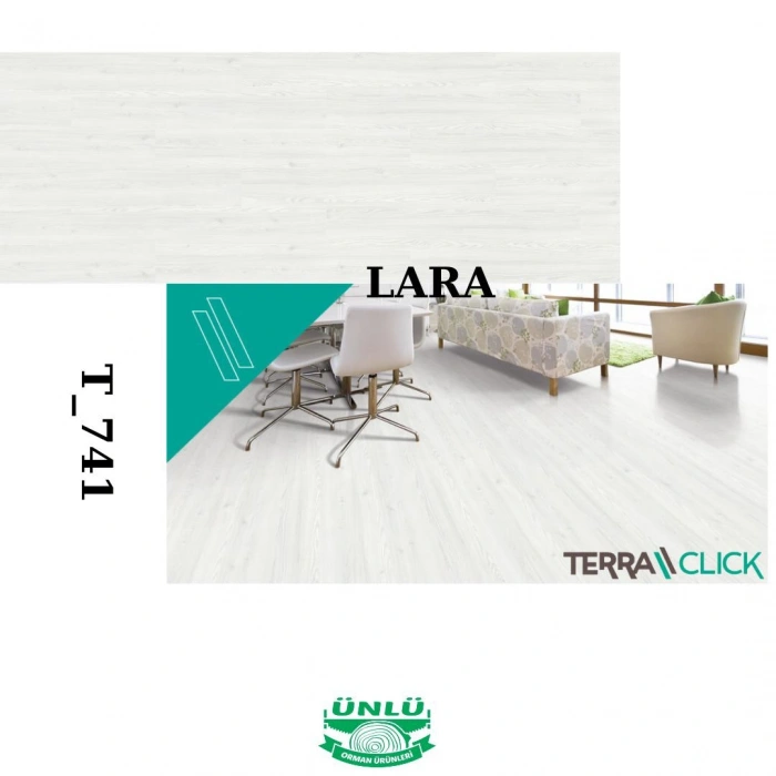 Terraclick Lara Laminant Parke 2,3071