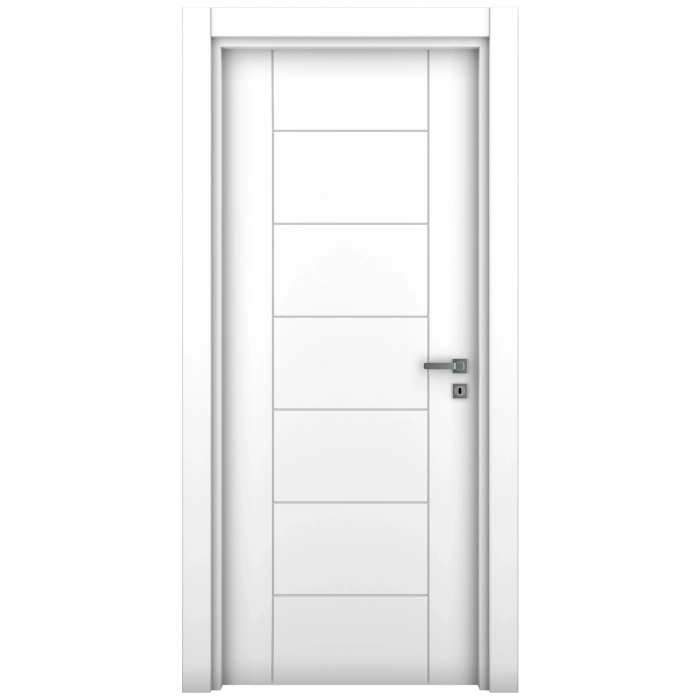 Variodor Kapı Alize Seri Vda-50 Lake Beyaz