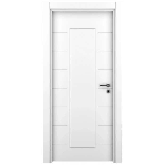 Variodor Kapı Alize Seri Vda-70 Lake Beyaz