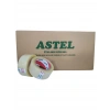 Astel Şeffaf Koli Bandı 45 mm x 100 Metre Toptan Koli Bazlı 60 Adet