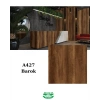 Kastamonu Entegre Barok 210X280X18 Mm Suntalam-Mdflam