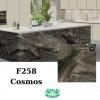 Kastamonu Entegre Cosmos 210X280X18 Mm Suntalam-Mdflam